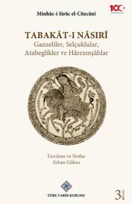 Tabakat-ı Nasıri - 1