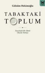 Tabaktaki Toplum - Nika Yayınevi