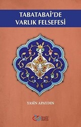 Tabatabai`de Varlık Felsefesi - Önsöz Yayıncılık