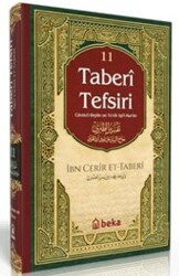 Taberi Tefsiri 11. Cilt - 1