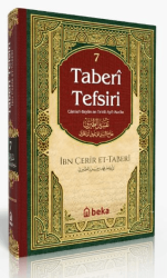 Taberi Tefsiri 7. Cilt - 1