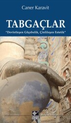 Tabgaçlar - Kaynak Yayınları