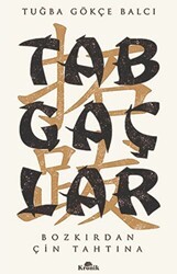 Tabgaçlar - Kronik Kitap