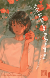 Tabi ki Senden Hoşlanıyorum - Athica Yayınları