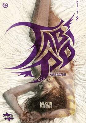 Tabi Po: Kana Susamış Cilt 2 - 1