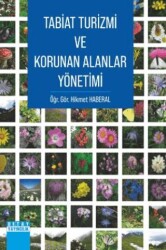 Tabiat Turizmi ve Korunan Alanlar Yöntemi - Detay Yayıncılık