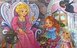 Tablet Boyama 30X40 - ÇocuQ