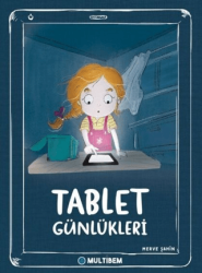 Tablet Günlükleri - Multibem Yayınları