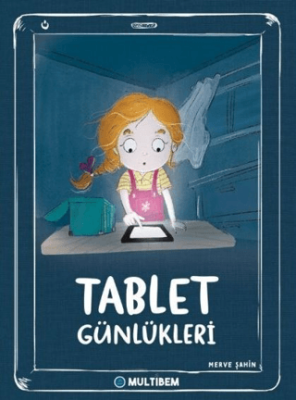 Tablet Günlükleri - 1