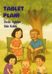Tablet Planı - Kadim Yayınları