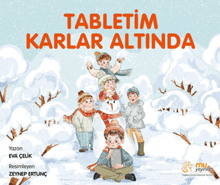 Tabletim Karlar Altında - 1