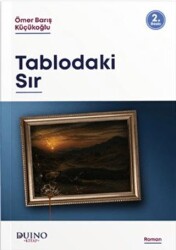Tablodaki Sır - Duino Kitap