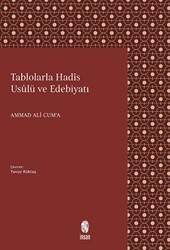 Tablolarla Hadis Usulü ve Edebiyatı - İnsan Yayınları
