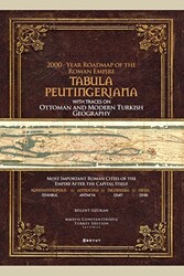 Tabula Peutingeriana - 1