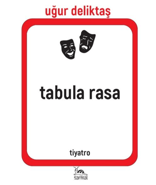 Tabula Rasa - 1