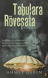 Tabulara Rövaşata - Cinius Yayınları