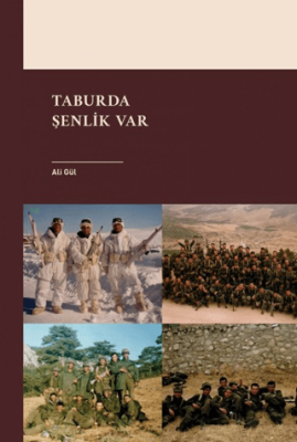 Taburda Şenlik Var - 1