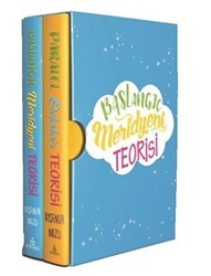Tabusal Teoriler Serisi Set 2 Kitap - Ephesus Yayınları