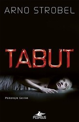 Tabut - Pegasus Yayınları