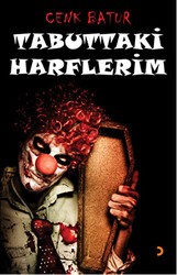 Tabuttaki Harflerim - Cinius Yayınları