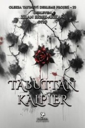 Tabuttan Kalpler - Oleksa Yayınevi