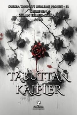 Tabuttan Kalpler - 1