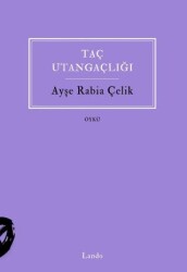 Taç Utangaçlığı - Lando Yayınları
