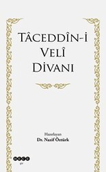 Taceddin-i Veli Divanı - Hece Yayınları