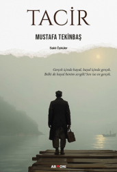 Tacir - Armoni Yayıncılık