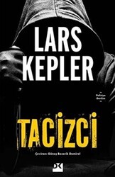 Tacizci - Doğan Kitap