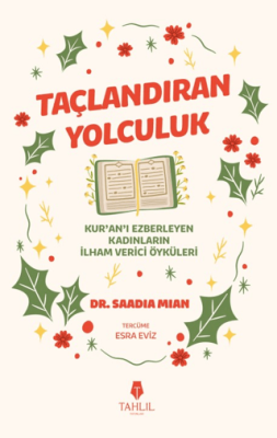 Taçlandıran Yolculuk - 1