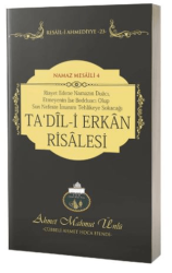 Ta`dil-i Erkan Risalesi - Lalegül Yayınevi