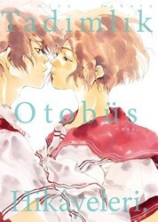 Tadımlık Otobüs Hikayeleri - Komikşeyler Yayıncılık