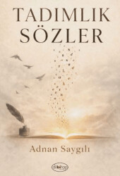 Tadımlık Sözler - Dilkitap Yayınları