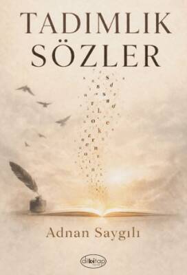 Tadımlık Sözler - 1