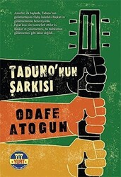 Taduno`nun Şarkısı - Yurt Kitap Yayın