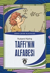 Taffi`nin Alfabesi - Dünya Çocuk Klasikleri - Dorlion Yayınları