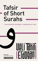 Tafsir of Short Surahs - Bilgeoğuz Yayınları
