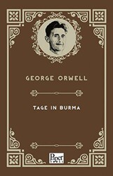 Tage in Burma - Paper Books