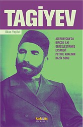 Tagiyev - Kaknüs Yayınları