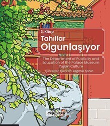 Tahıllar Olgunlaşıyor - Yeni İnsan Yayınevi
