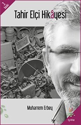 Tahir Elçi Hikayesi - h2o Kitap