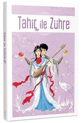 Tahir ile Zühre - 1