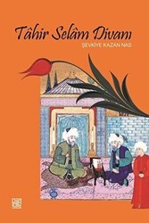 Tahir Selam Divanı - Palet Yayınları