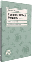 Tahirü’l-Mevlevi - Büyüyen Ay Yayınları