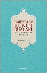 Tahiyyat ve Kunut Duaları - 1