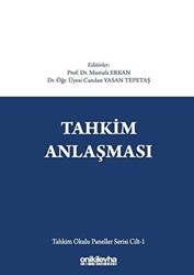 Tahkim Anlaşması - On İki Levha Yayınları