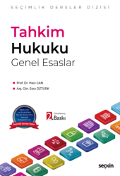 Tahkim Hukuku Genel Esaslar - Seçkin Yayıncılık