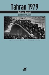 Tahran 1979 - Ayrıntı Yayınları