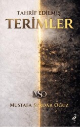 Tahrif Edilmiş Terimler - Çatı Kitapları